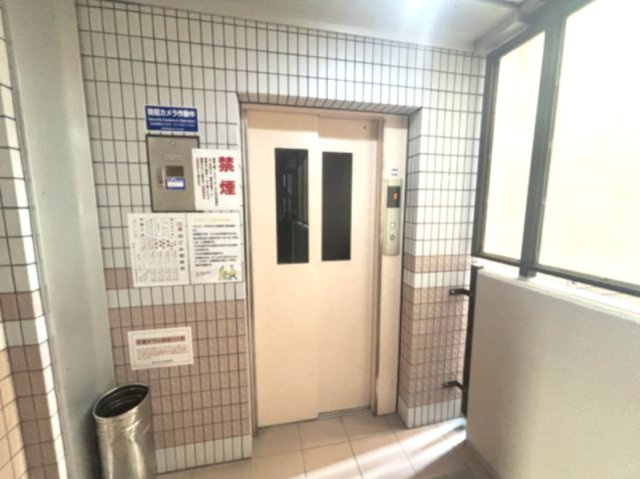 藤和シティホームズ灘のその他共用部分