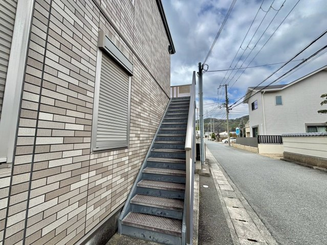 グランパーチェ白浜のその他共用部分
