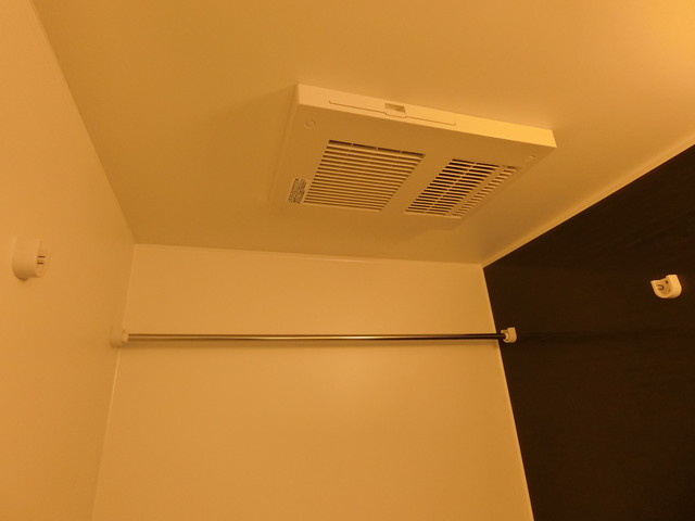 アライブ町楠葉の設備