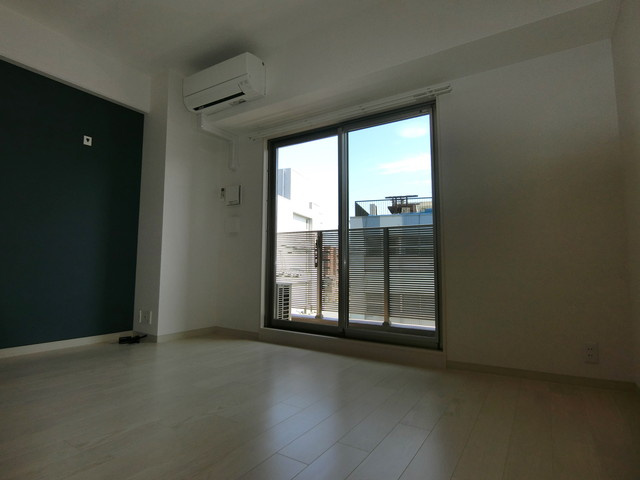 アライブ町楠葉の居間・リビング