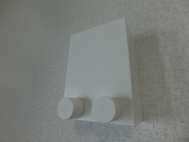 アライブ町楠葉の設備