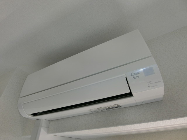 アライブ町楠葉の設備