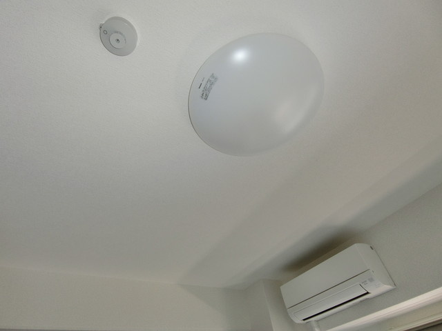 アライブ町楠葉の設備