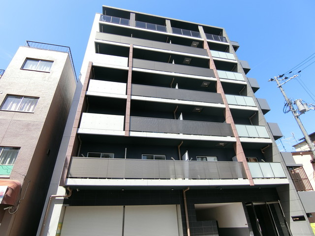 アライブ町楠葉のその他