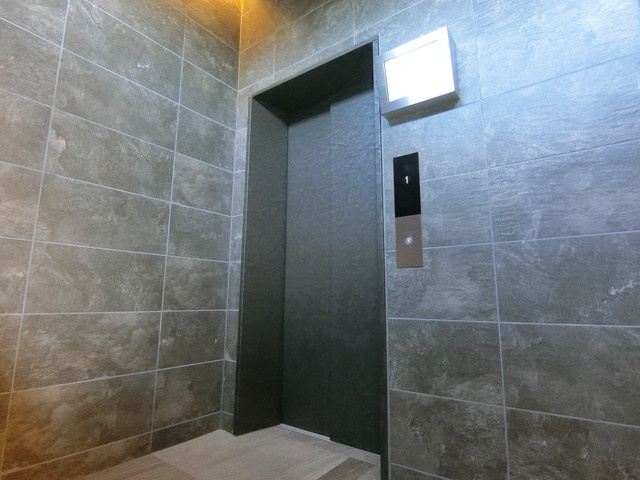 アライブ町楠葉のその他共用部分