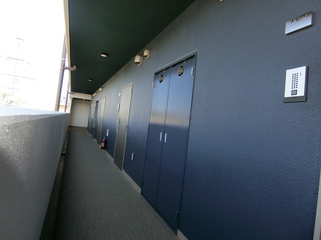 アライブ町楠葉のその他共用部分