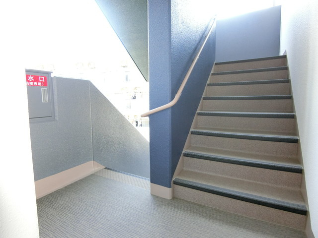 アライブ町楠葉のその他共用部分