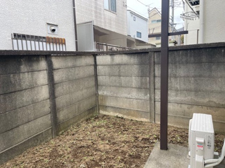 【展望】 | 堀切ハイツ