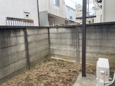 【展望】 | 堀切ハイツ