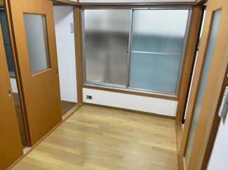 【居間・リビング】 | 堀切ハイツ