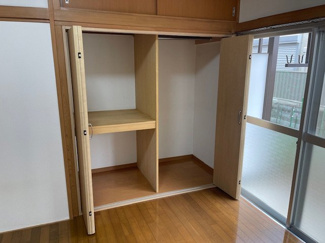【収納】 | 堀切ハイツ