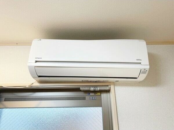 オズレジデンス中川のその他