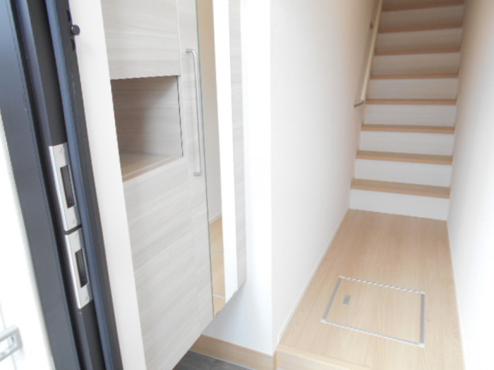 premier couleur（ﾌﾟﾙﾐｴ ｸﾙｰﾙ）のセキュリティ|イメージ