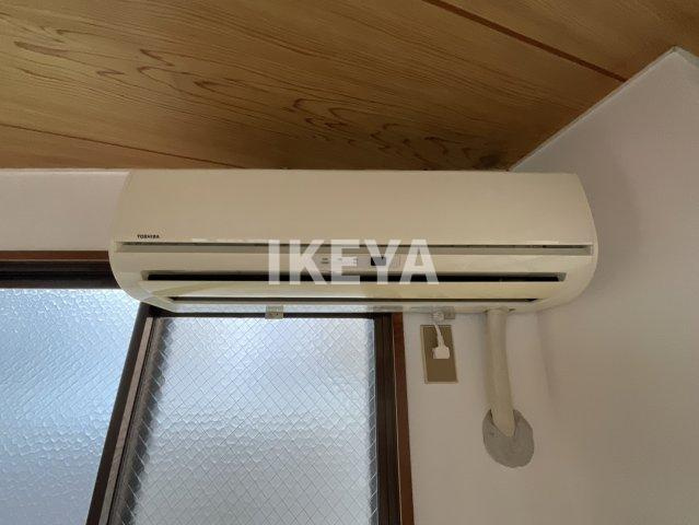 ピア・オークラの設備