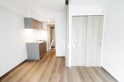 【寝室】 | リヴィコート下落合 | 寝室です。