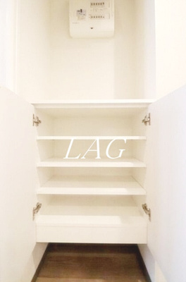 【その他】 | リヴィコート下落合