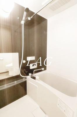 【浴室】 | リヴィコート下落合 | お風呂です。