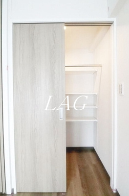 【収納】 | リヴィコート下落合 | 収納です。