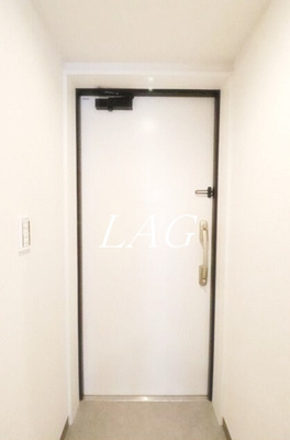 【玄関】 | リヴィコート下落合 | 玄関です。