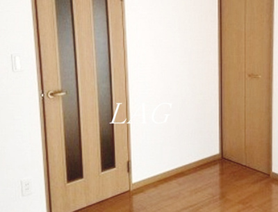 【寝室】 | クレイシア西早稲田 | 寝室です。