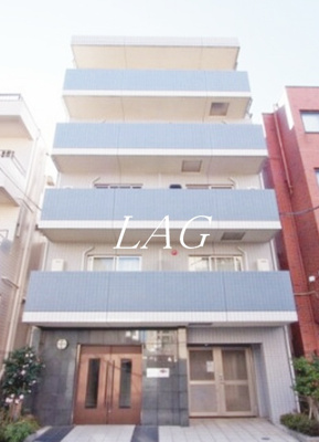 【外観】 | クレイシア西早稲田 | 外観です。