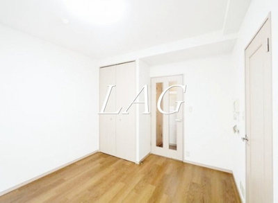 【寝室】 | コスモリード高円寺イースト | 寝室です。