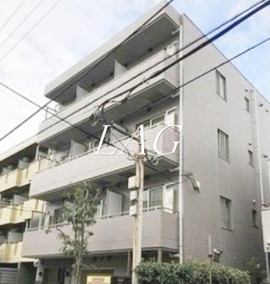 【外観】 | コスモリード高円寺イースト | 外観です。