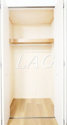 【収納】 | コスモリード高円寺イースト | 収納です。