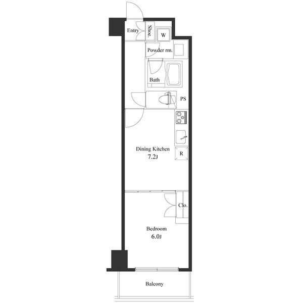 プライマル小石川