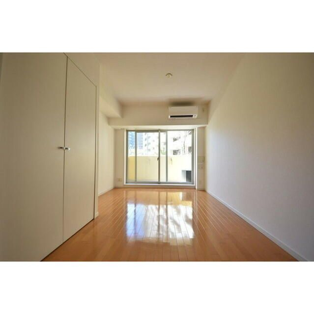 プライマル小石川の居間・リビング