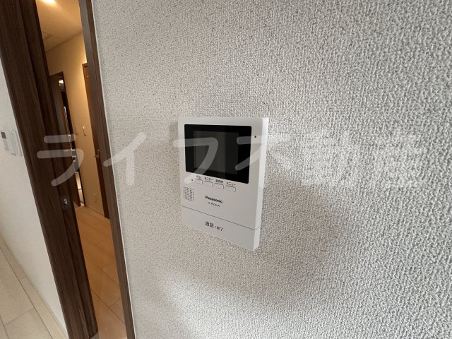 ソフテイルSIXのセキュリティ