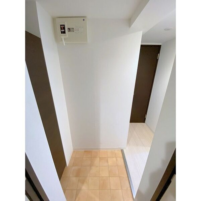 【玄関】 | ル・ファール円山