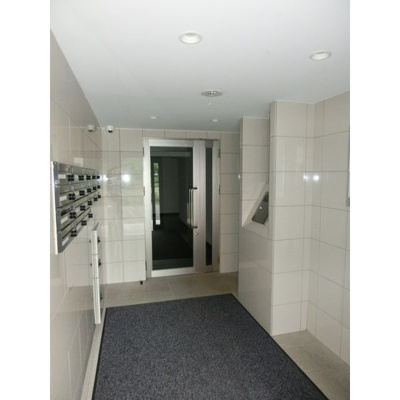 【ロビー】 | ル・ファール円山