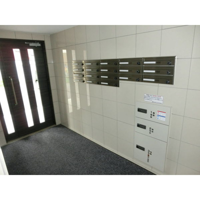 【ロビー】 | ル・ファール円山