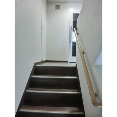 【その他共用部分】 | ル・ファール円山