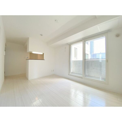 【居間・リビング】 | ル・ファール円山