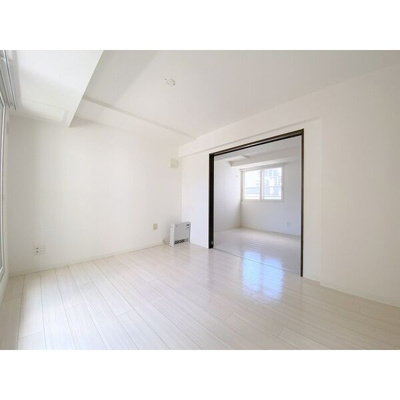 【内装】 | ル・ファール円山