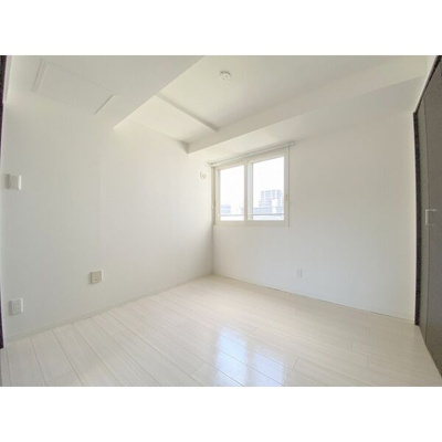 【洋室】 | ル・ファール円山