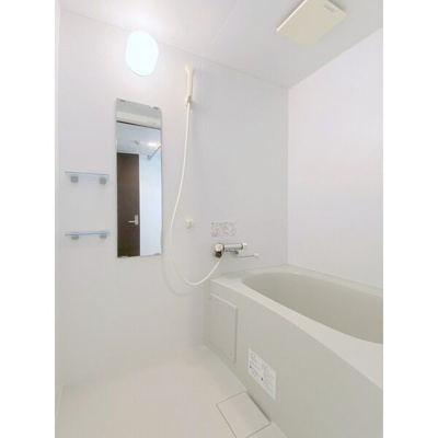 【浴室】 | ル・ファール円山