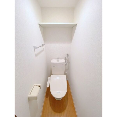 【トイレ】 | ル・ファール円山