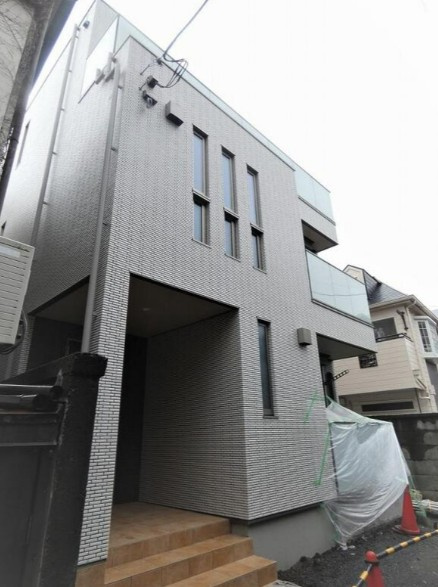 ルミエール本町