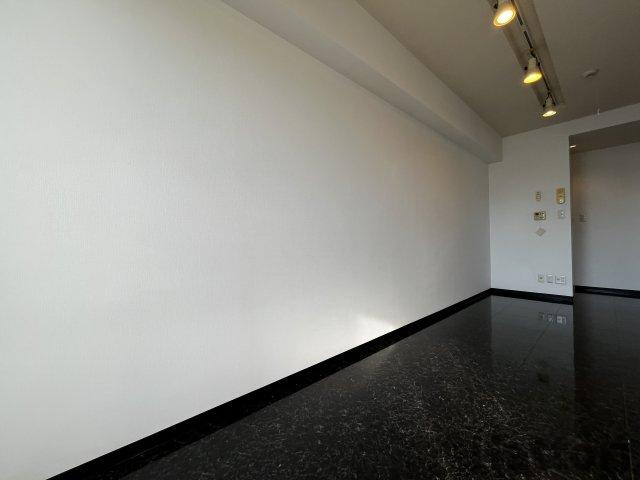 ル・ソレイユ千里山の居間・リビング