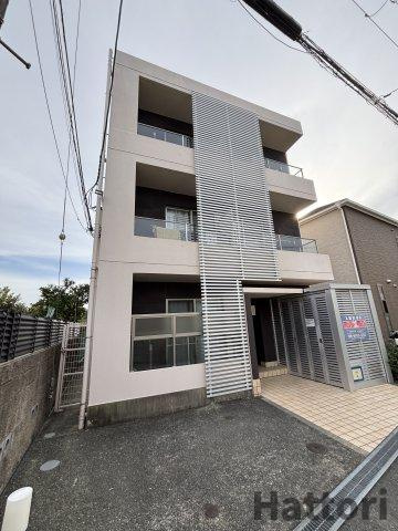 ル・ソレイユ千里山