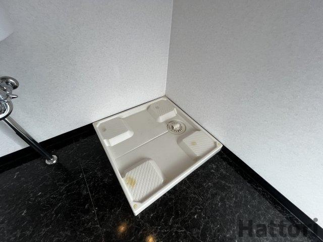 ル・ソレイユ千里山の設備