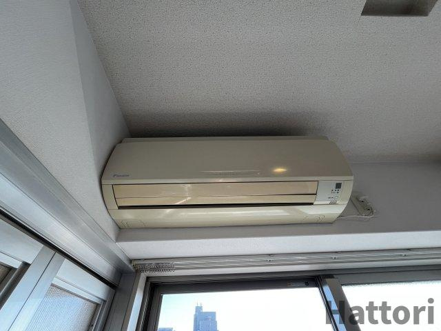 ル・ソレイユ千里山のその他