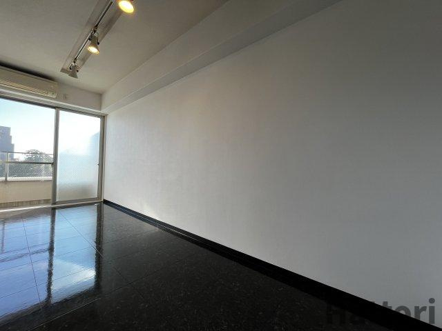 ル・ソレイユ千里山の居間・リビング