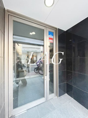 【エントランス】 | 第２８シンエイビル | エントランスです。