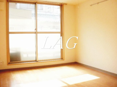 【寝室】 | 第２８シンエイビル | 寝室です。