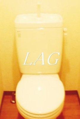 【トイレ】 | 第２８シンエイビル | トイレです。