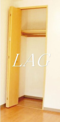 【収納】 | 第２８シンエイビル | 収納です。